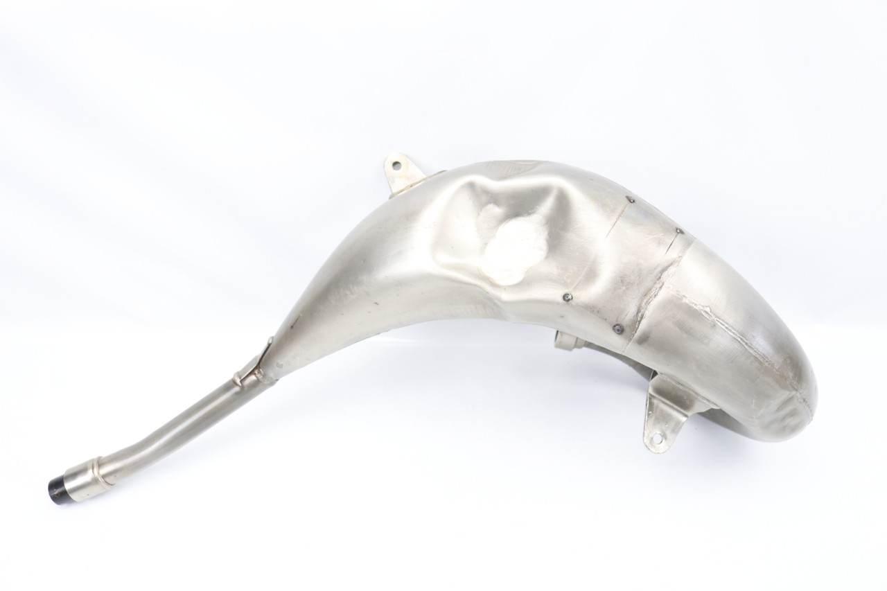 KX125 2004-2008 Pro Circut Platinum Expansion Chamber Exhaust #345