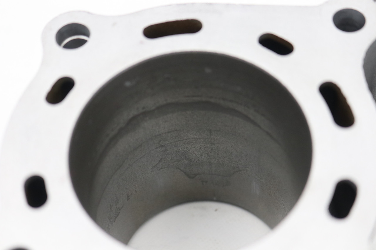 KLX250 93-95 KLX250R 93-96 Cylinder Barrel Kawasaki 11005-0112 #73
