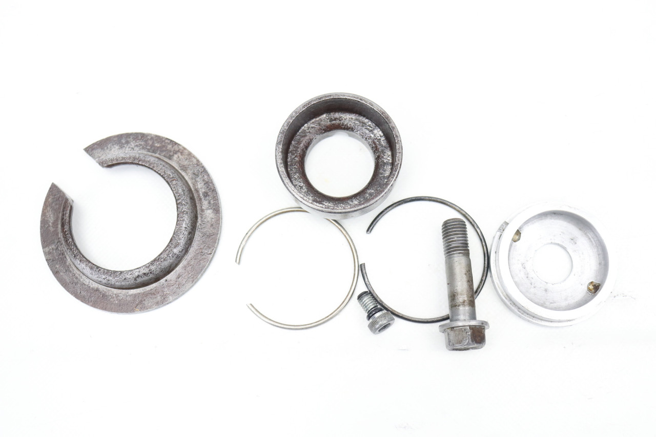 KLX250 1993-1995 Shock Parts Hardware Kawasaki #73