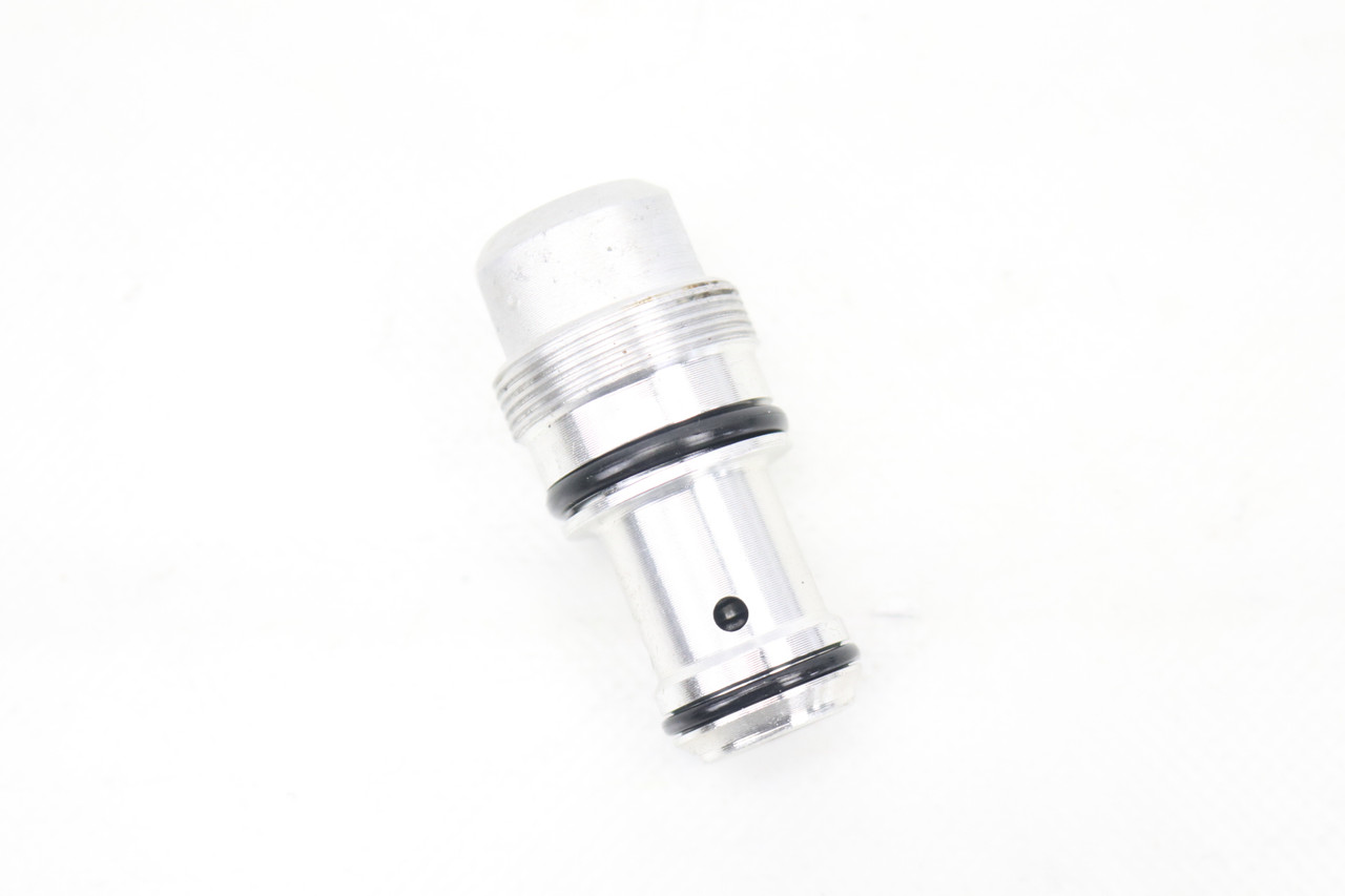 KLX250 1993-1995 Rear Shock Compression Adjuster Kawasaki #345