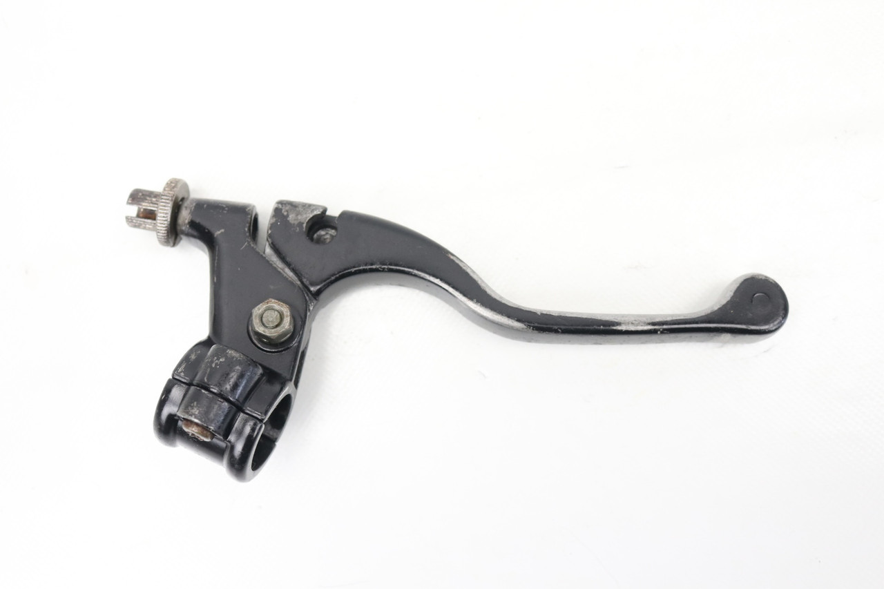 KLX250 1993-1995 Clutch Perch & Lever Assembly Kawasaki #73