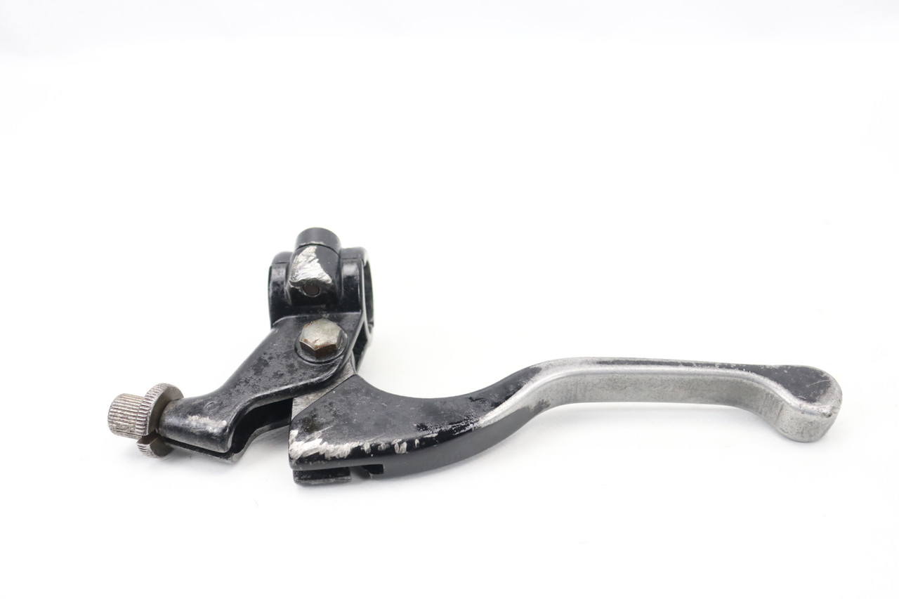 KLX250 1993-1995 Clutch Perch & Lever Assembly Kawasaki #73