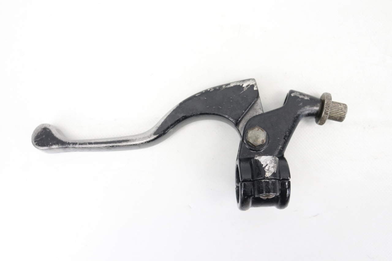 KLX250 1993-1995 Clutch Perch & Lever Assembly Kawasaki #73