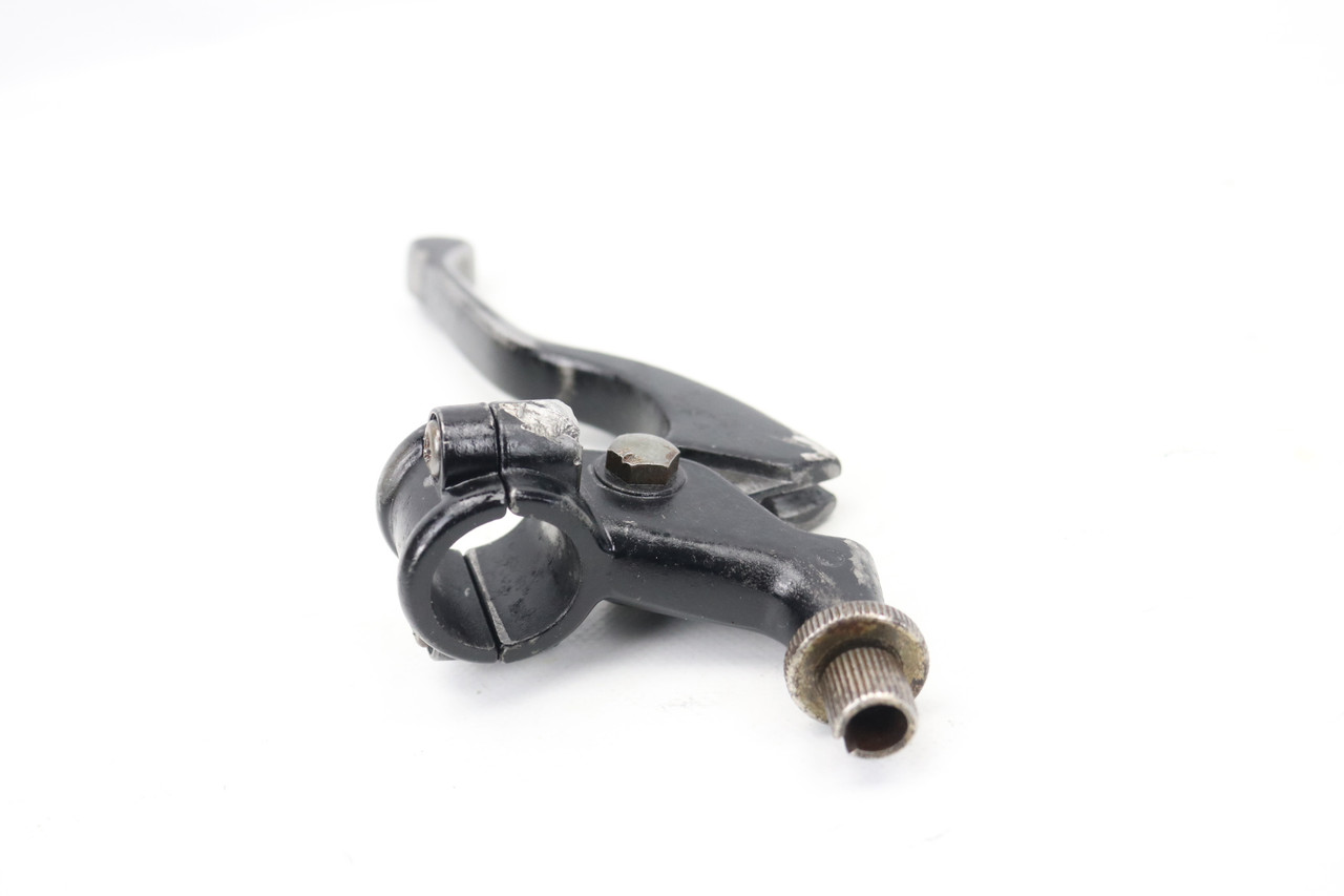 KLX250 1993-1995 Clutch Perch & Lever Assembly Kawasaki #73