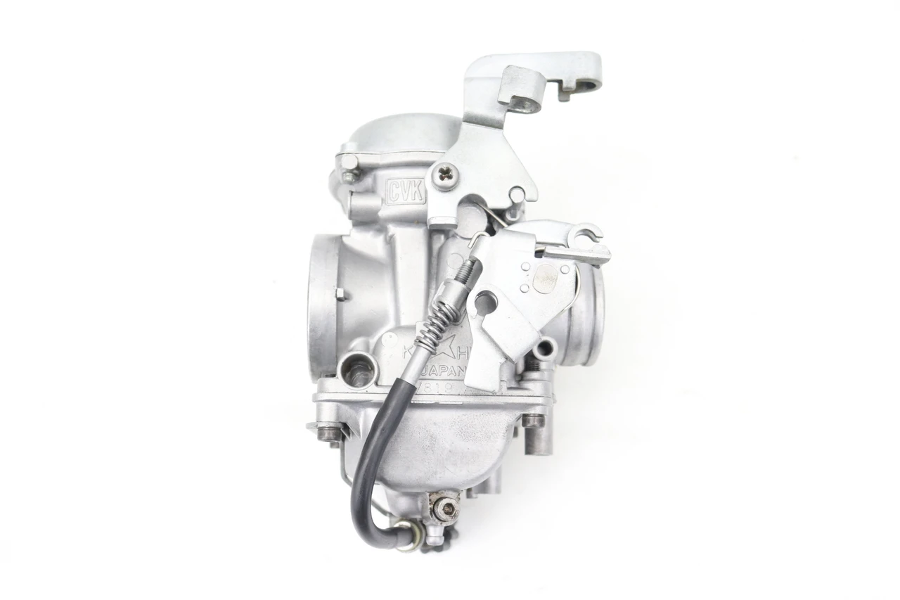 KLX250 1993-1995 Carb Carburetor Keihin Kawasaki 15001-1833 #73