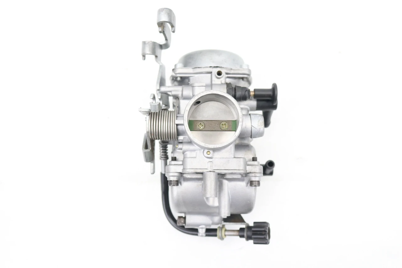 KLX250 1993-1995 Carb Carburetor Keihin Kawasaki 15001-1833 #73