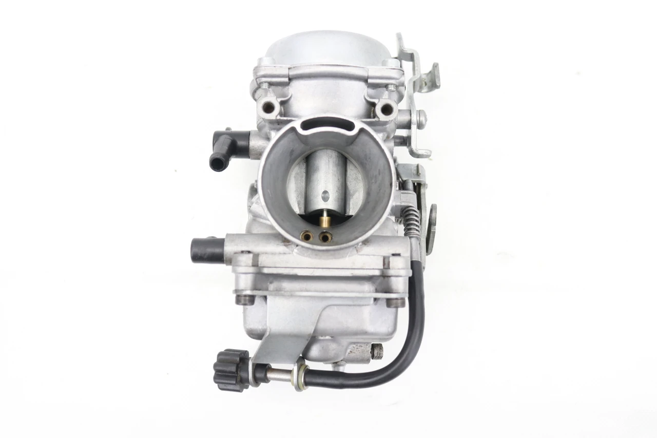 KLX250 1993-1995 Carb Carburetor Keihin Kawasaki 15001-1833 #73