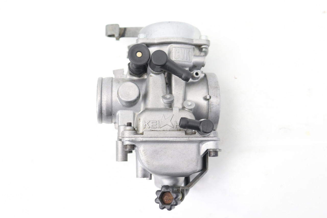 KLX250 1993-1995 Carb Carburetor Keihin Kawasaki 15001-1833 #73