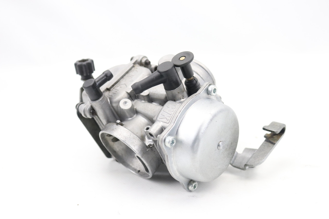 KLX250 1993-1995 Carb Carburetor Keihin Kawasaki 15001-1833 #73