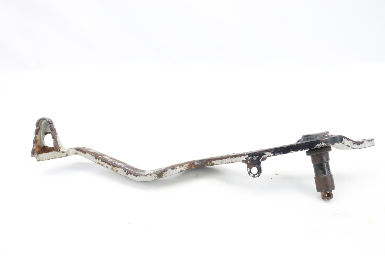 KLX250 1993-1995 Rear Brake Pedal Lever Kawasaki 43001-1331 #73