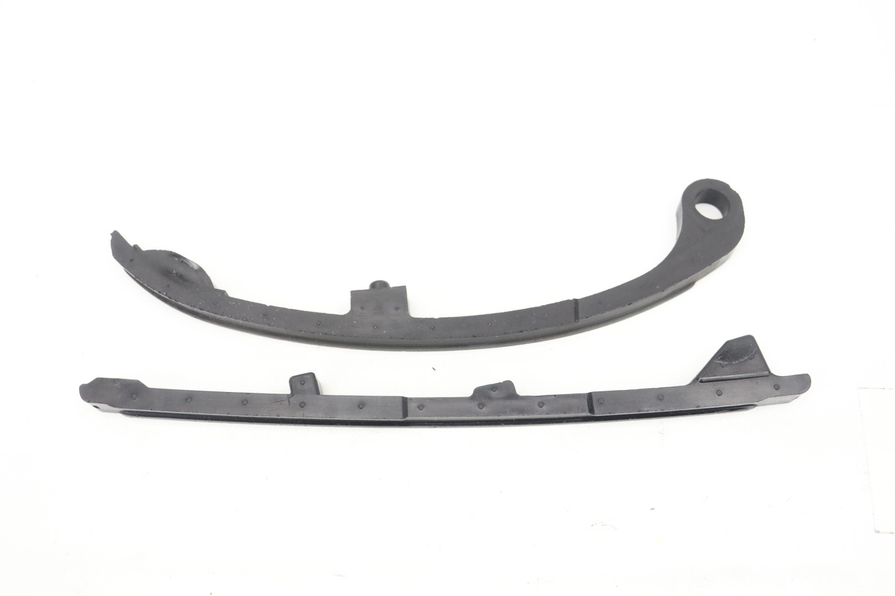 KLX250 1993-1995 Cam Chain Guides Pair Kawasaki #73