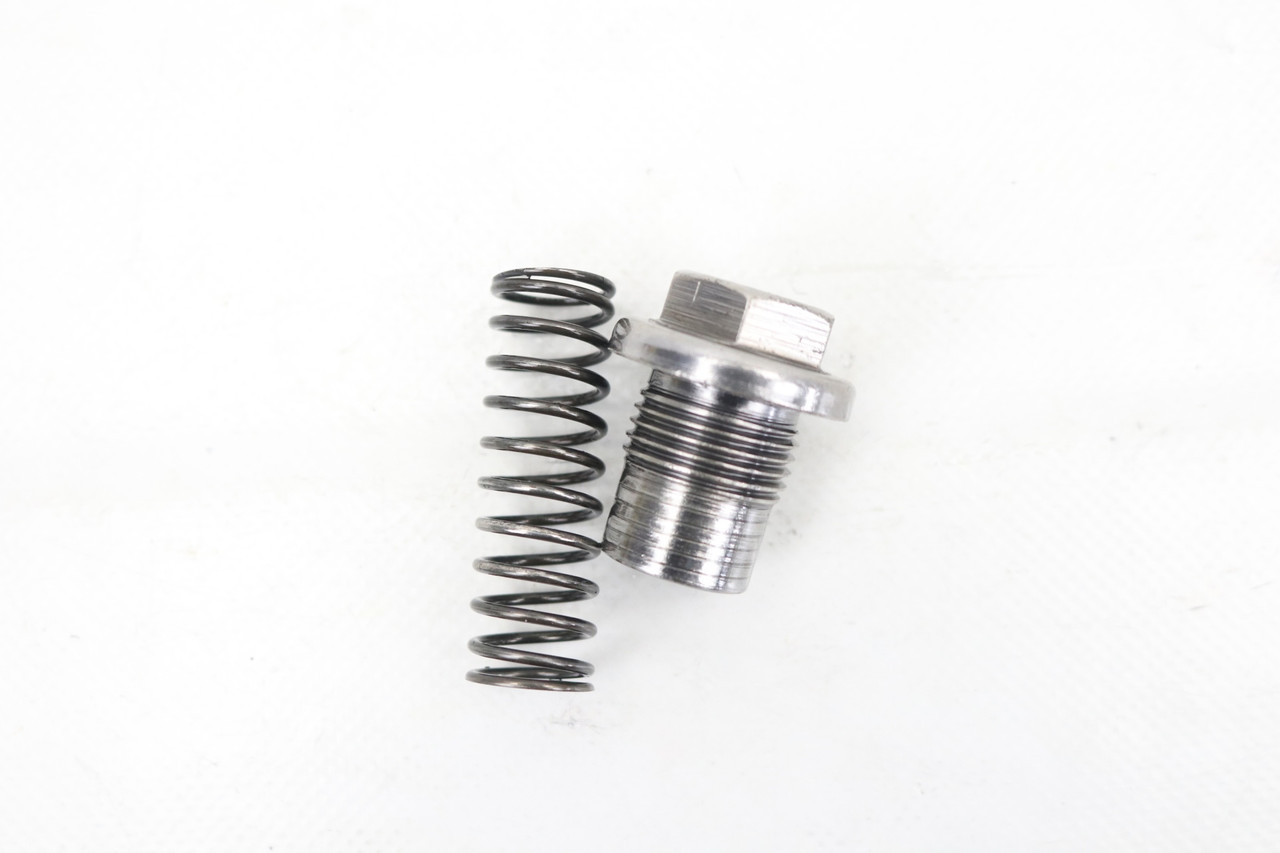 KLX250 1993-1995 Cam Chain Tensioner Bolt Assy Kawasaki #73