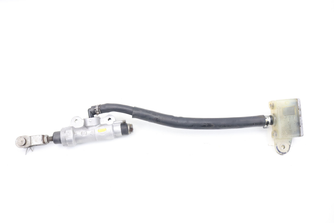 KLX250 93-95 KLX250R 93-96 Rear Brake Master Cylinder Kawasaki 43015-1710 #73