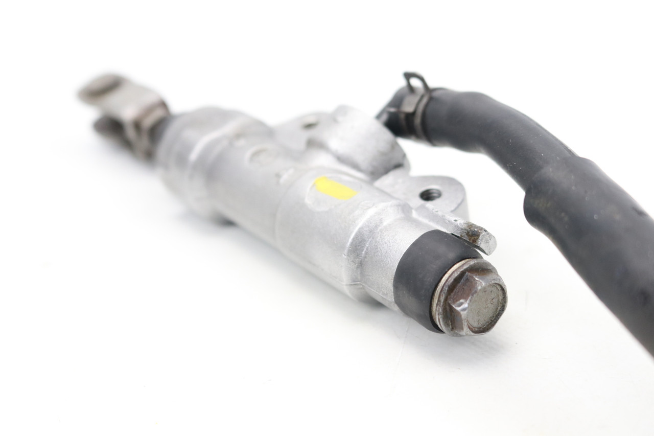 KLX250 93-95 KLX250R 93-96 Rear Brake Master Cylinder Kawasaki 43015-1710 #73