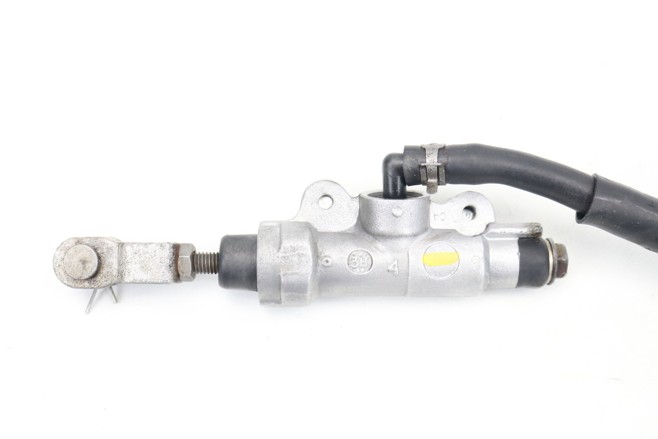 KLX250 93-95 KLX250R 93-96 Rear Brake Master Cylinder Kawasaki 43015-1710 #73