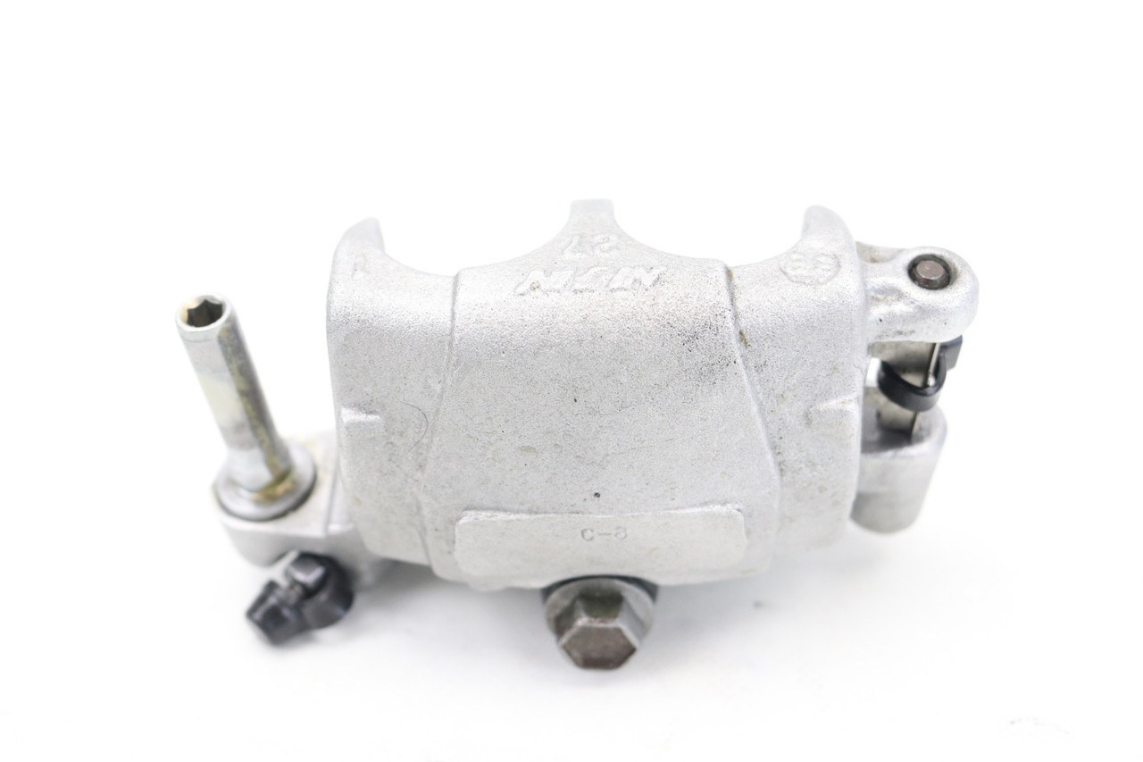 KLX250 93-95 KLX250R 93-96 Front Brake Caliper Kawasaki 43041-1504 #73