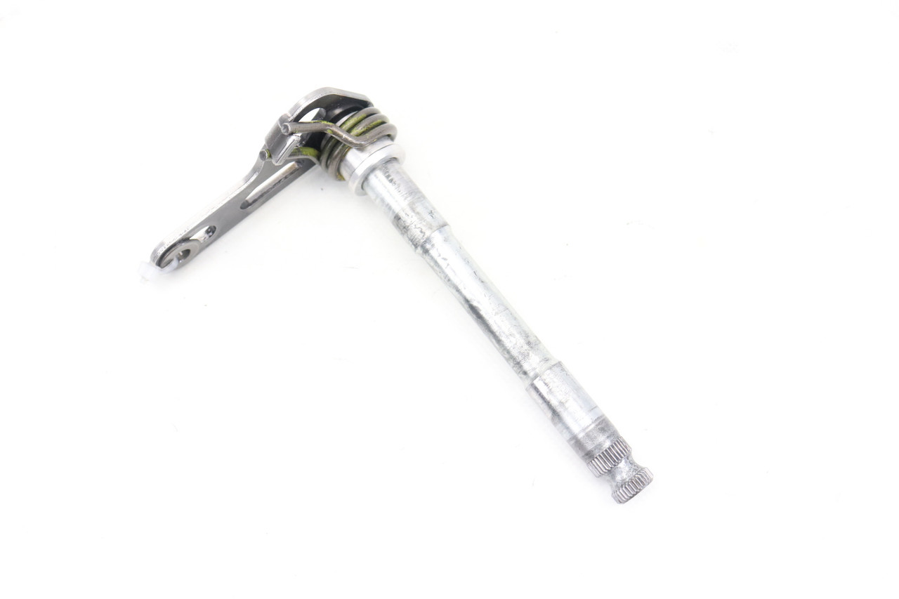 KX125 2004-2008 Gear Shift Shaft Kawasaki 13161-0007 #345