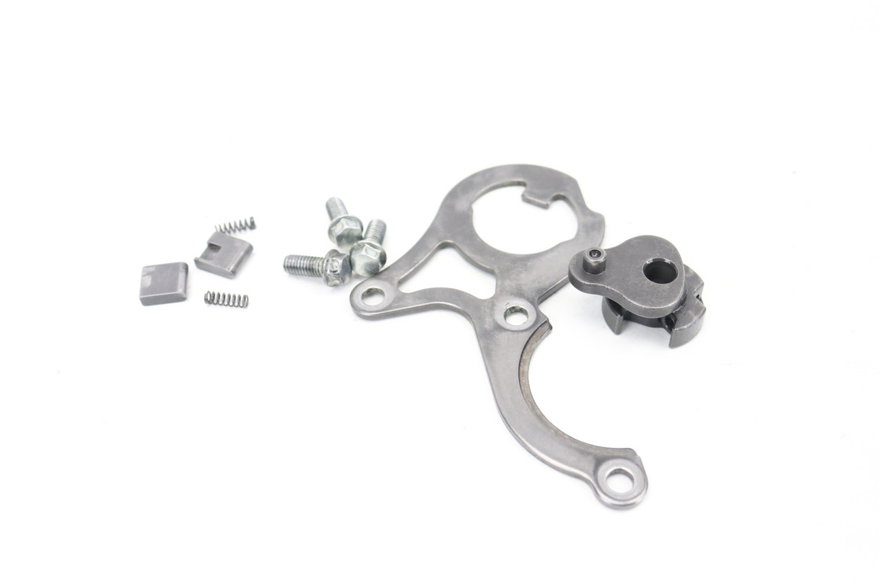 KX125 2003-2008 Gear Shift Hardware Kawasaki #345