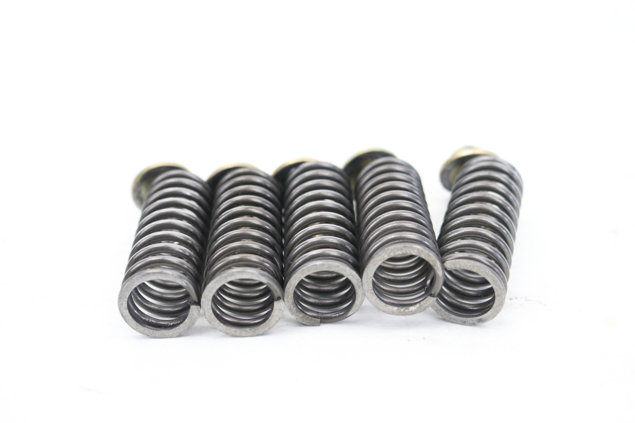 KX125 2003-2008 Clutch Springs & Bolts Kawasaki 92145-1487 #345