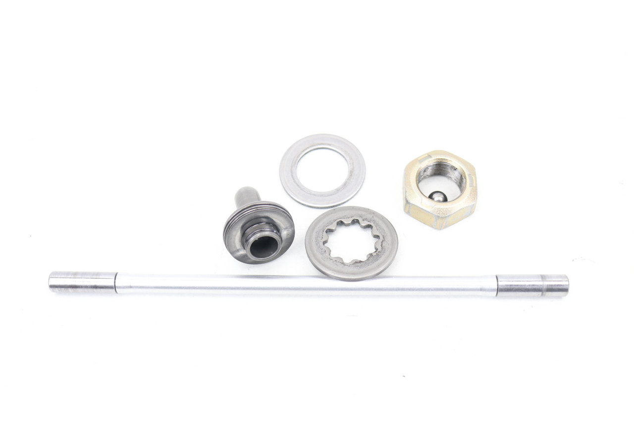 KX125 2003-2008 Clutch Push Rod & Hardware Set Kawasaki #345