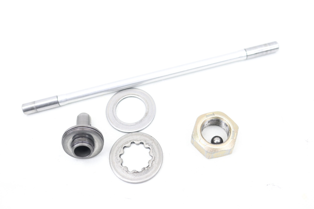 KX125 2003-2008 Clutch Push Rod & Hardware Set Kawasaki #345