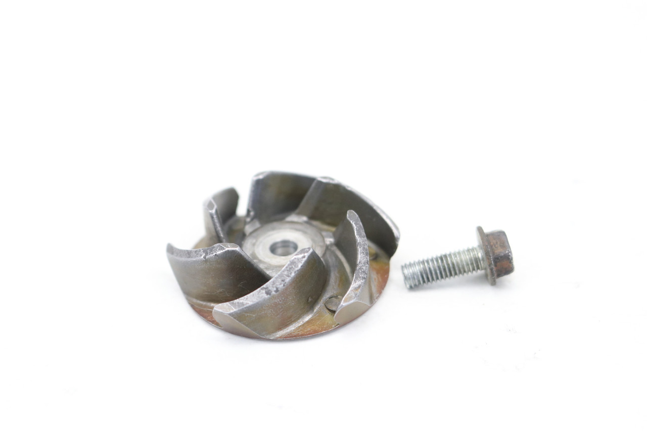 KX125 00-08 KX250 00-04 Water Pump Impeller Kawasaki 59256-1065 #345
