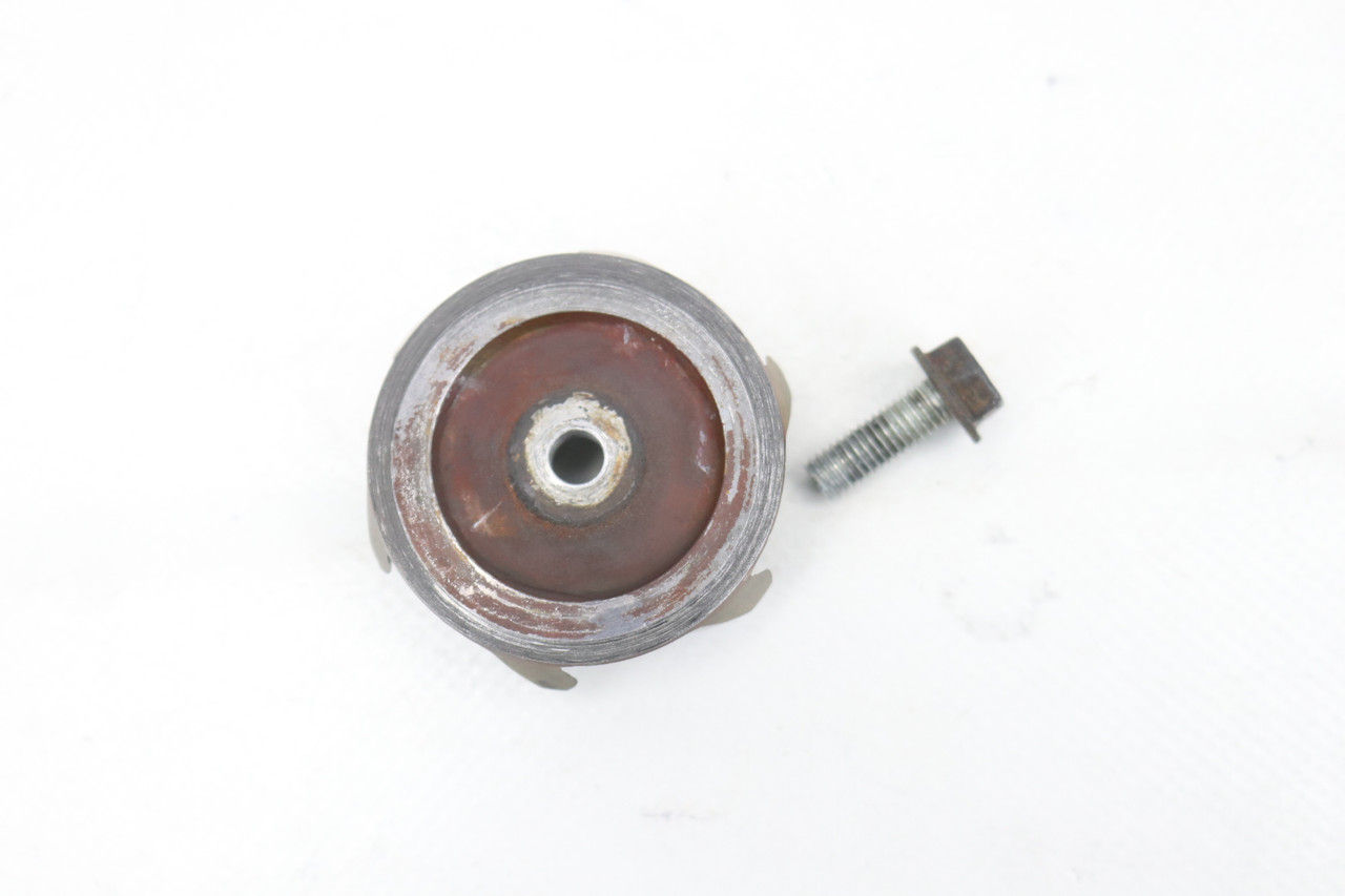 KX125 00-08 KX250 00-04 Water Pump Impeller Kawasaki 59256-1065 #345