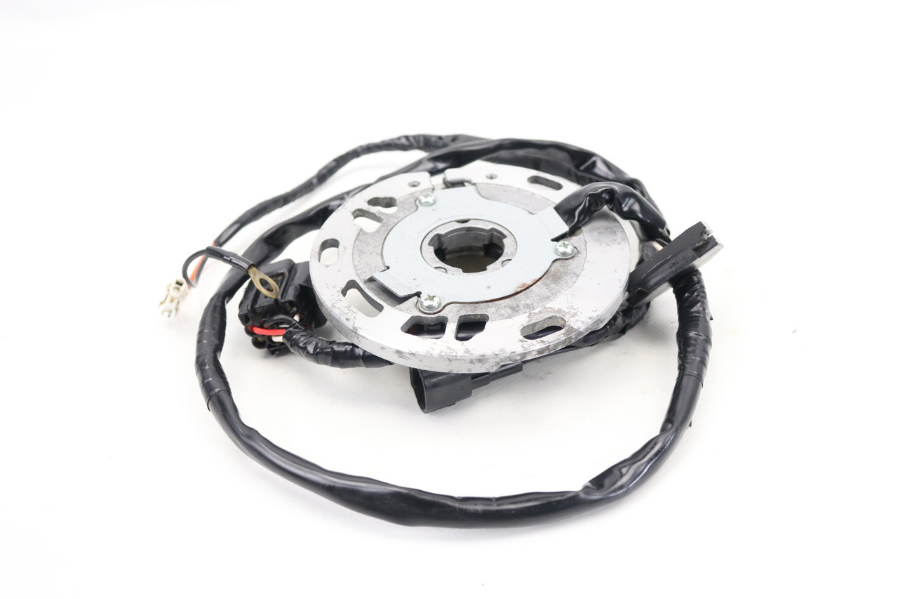 KX125 2005 Stator Generator & Wiring Loom Assy Kawasaki 21003-0021 #345
