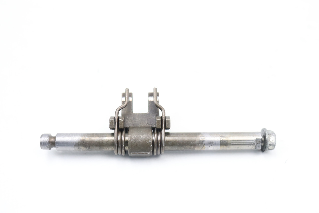 KX125 2003-2008 Power Valve Shaft & Lever Kawasaki 13107-1500 #345