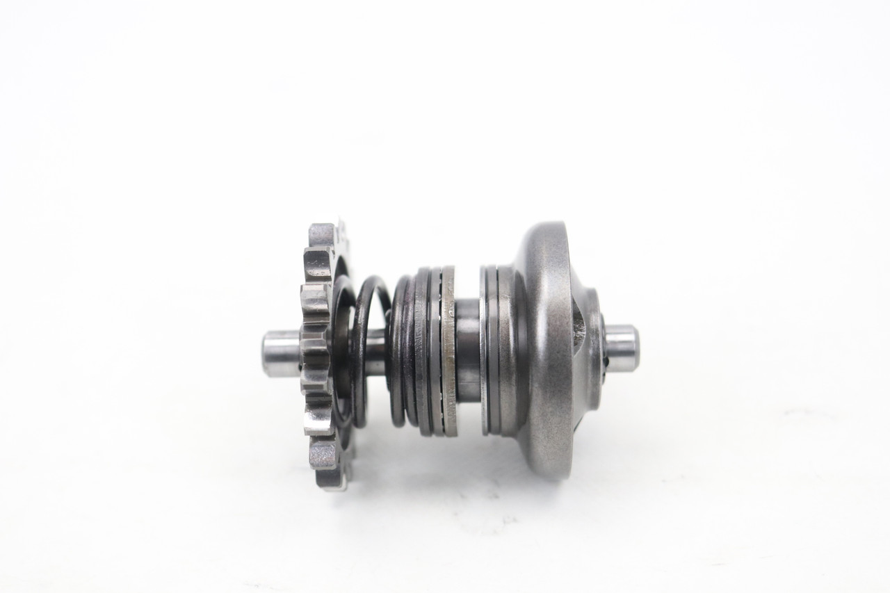 KX125 2003-2008 Power Valve Governor Assy Kawasaki #345