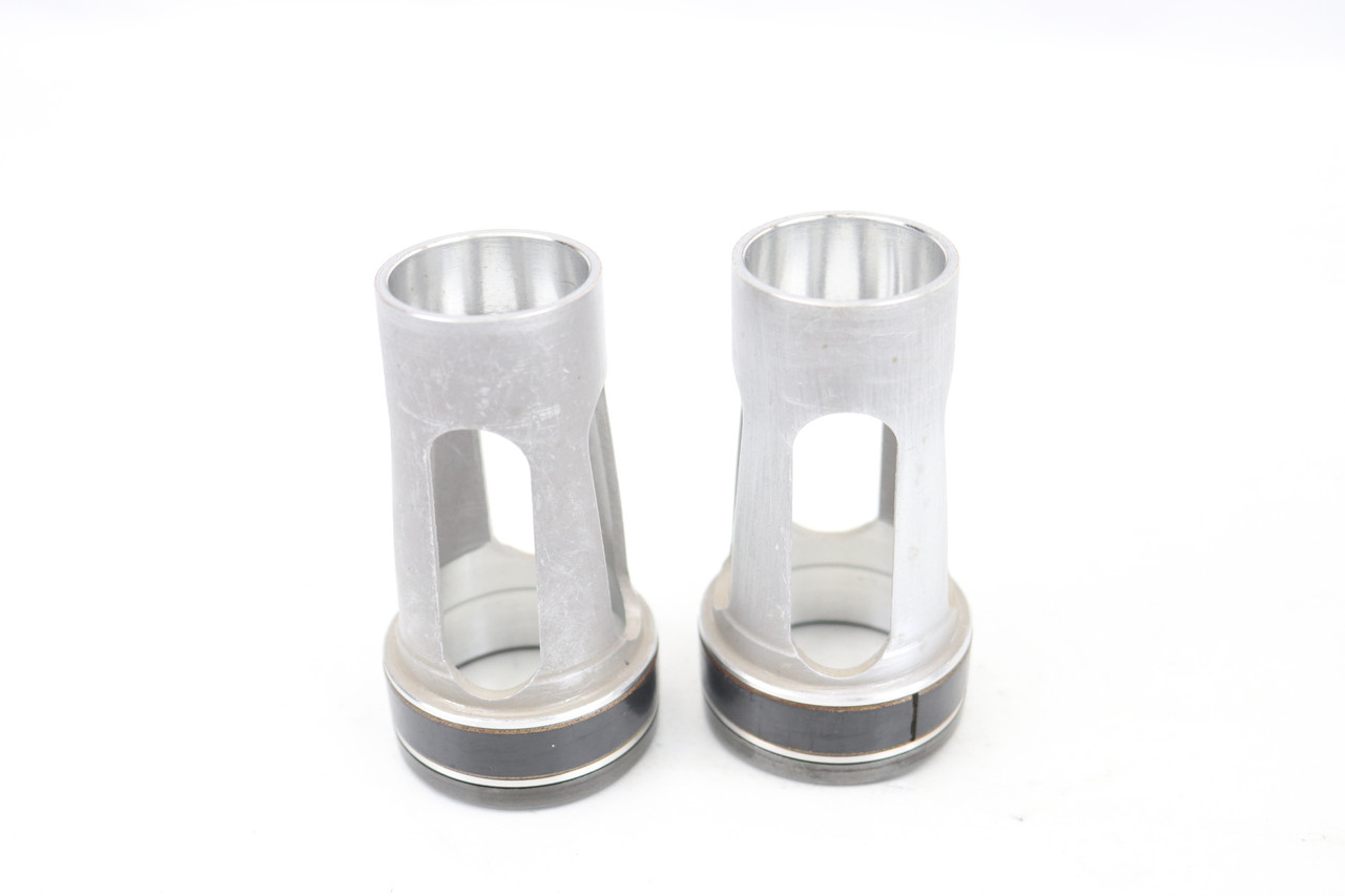 YZ250F 06-14 YZ450F 06-11 Upper Seat Springs Pair Yamaha 1C3-23142-L0 #344