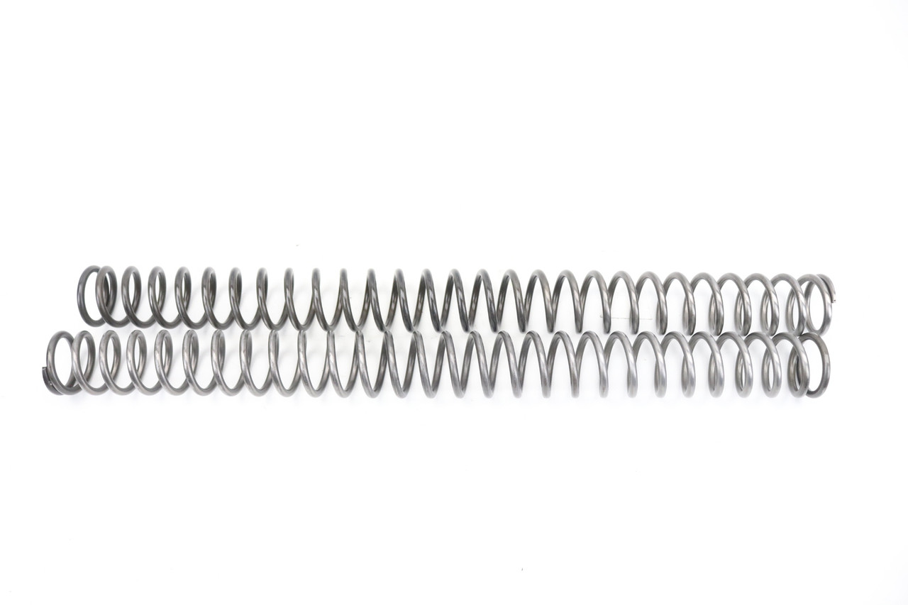 CRF250R 2008-2009 Front Fork Springs Pair Honda 51401-KRN-A11 #341