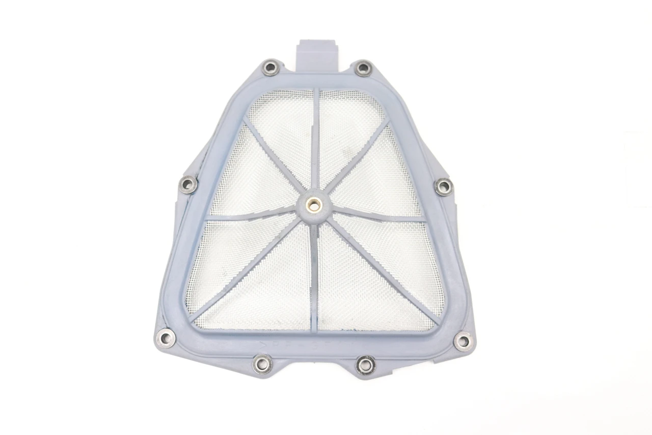 YZ250F 14-18 YZ450F 14-17 Air Filter Cage Guide Holder Yamaha 1SL-14459-00 #347