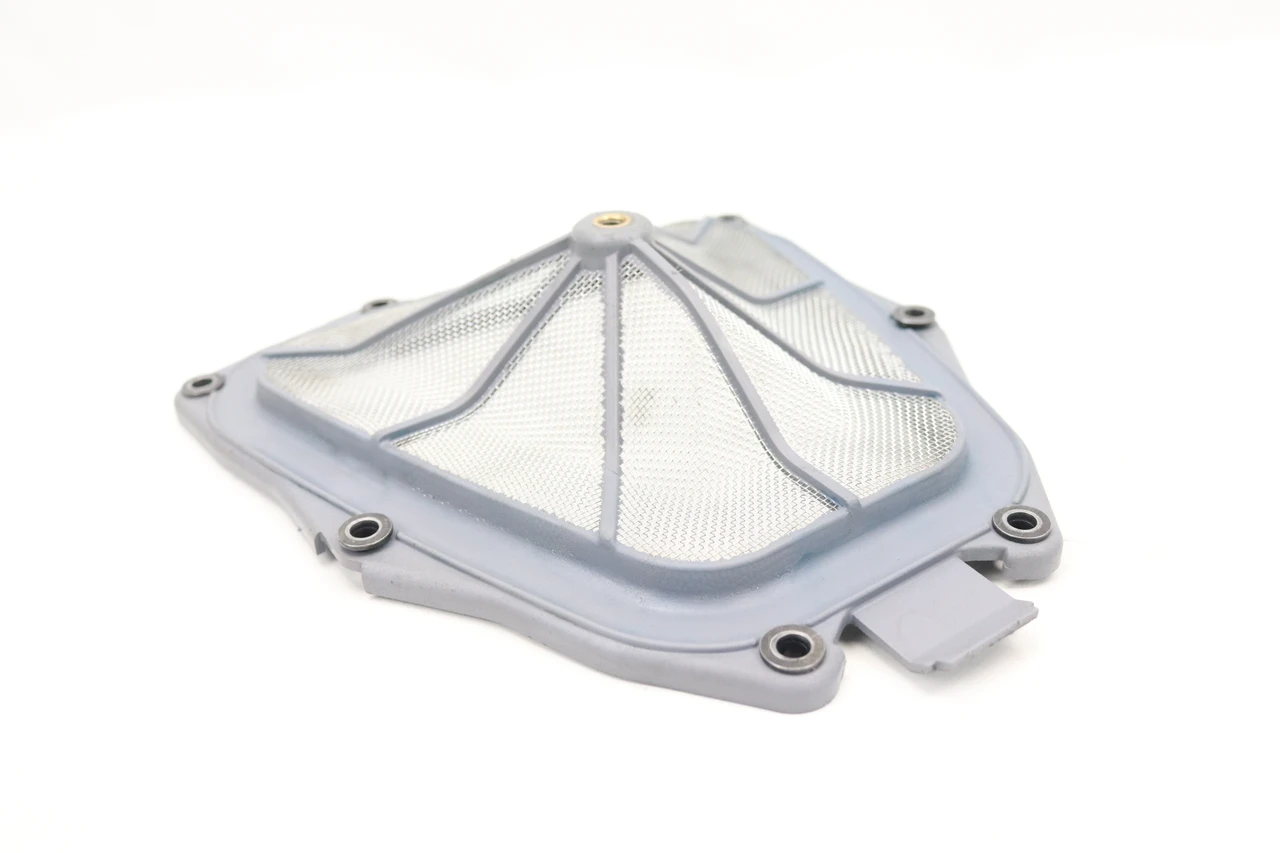 YZ250F 14-18 YZ450F 14-17 Air Filter Cage Guide Holder Yamaha 1SL-14459-00 #347