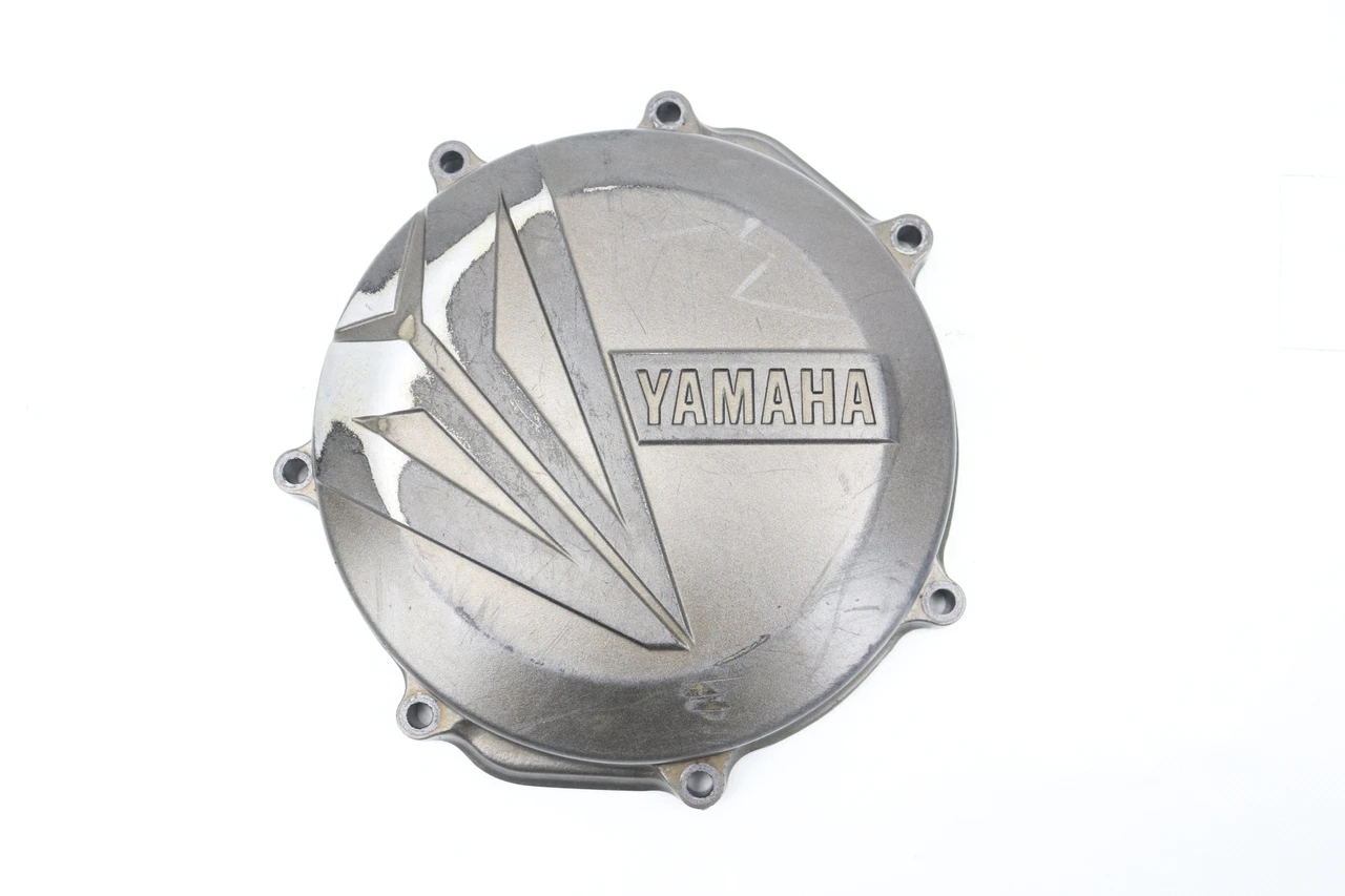 YZ450F 10-17 WR450F 16-17 Outer Clutch Cover Yamaha 33D-15415-10 #347