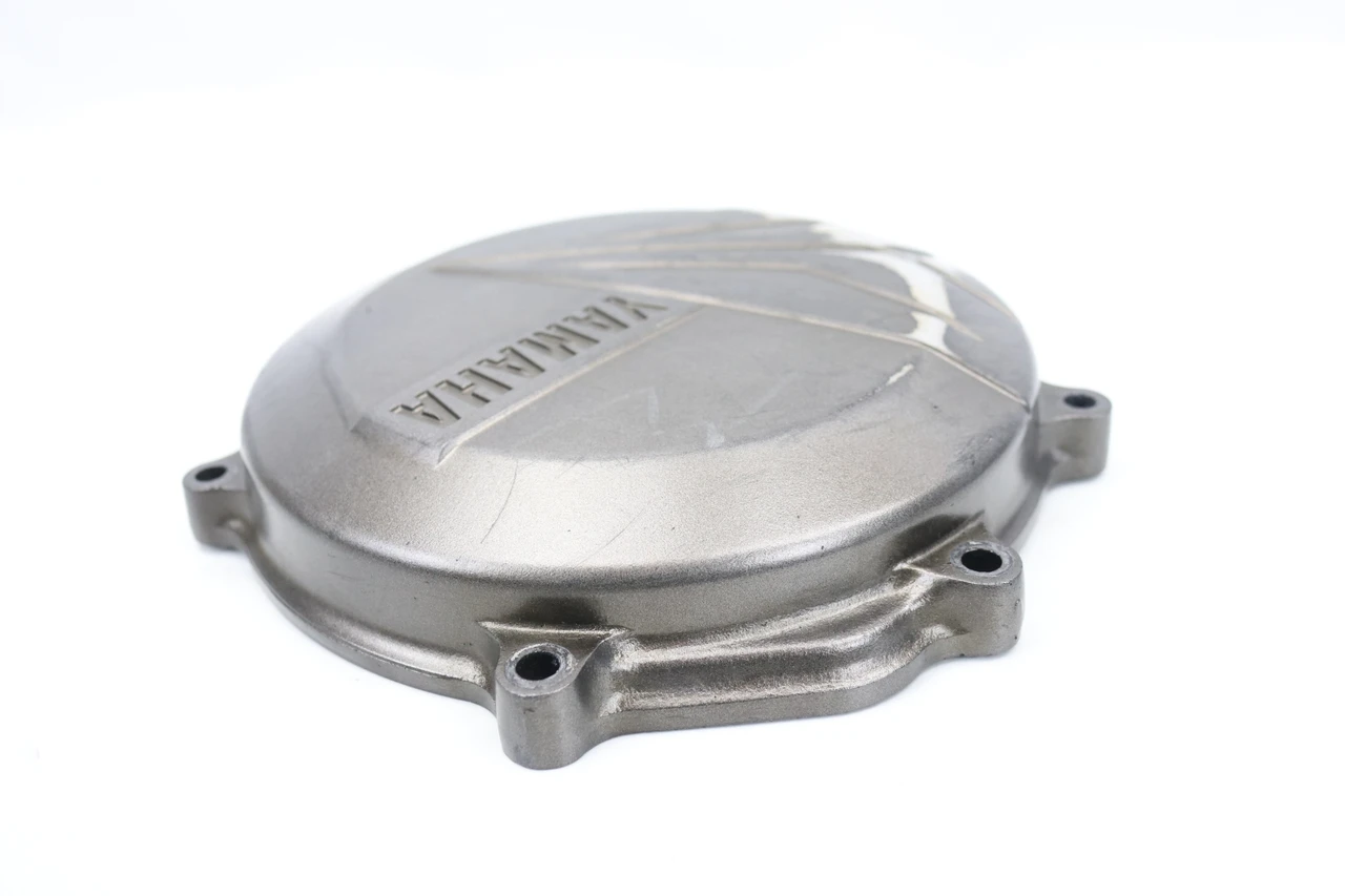 YZ450F 10-17 WR450F 16-17 Outer Clutch Cover Yamaha 33D-15415-10 #347