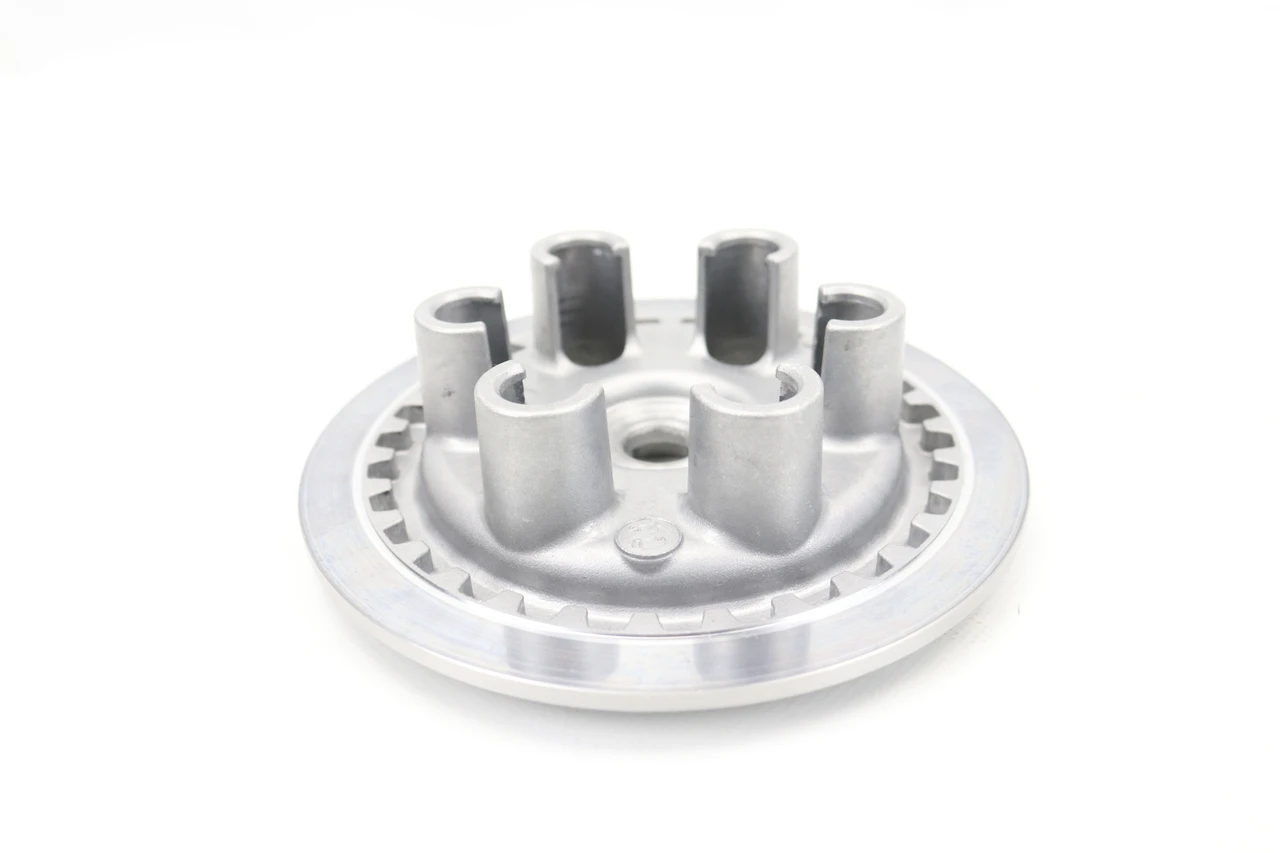 YZ450F 2007-2017 Clutch Pressure Plate Yamaha 2S2-16351-01 #347