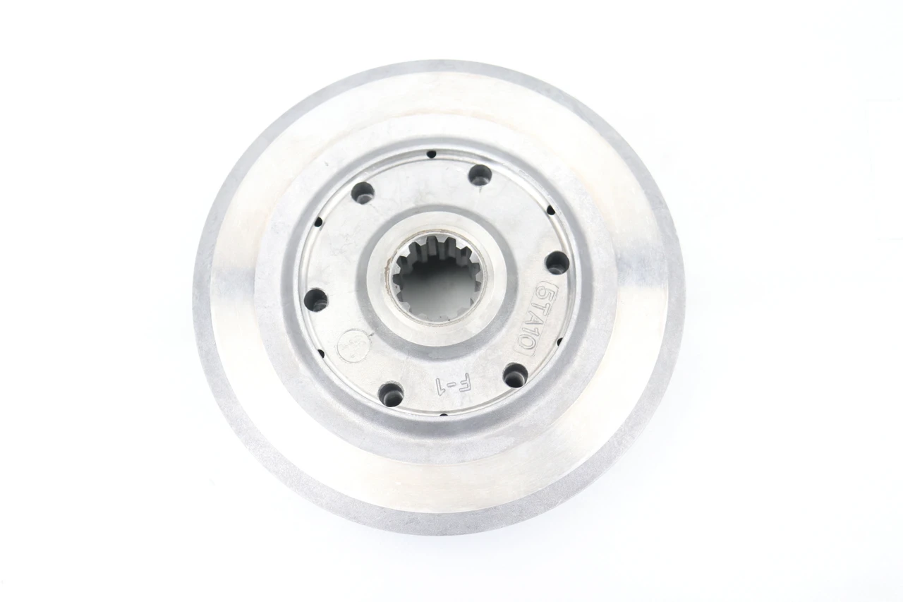 YZ450F 05-22 WR450F 05-23 Inner Clutch Hub Yamaha 5TA-16371-20 #347