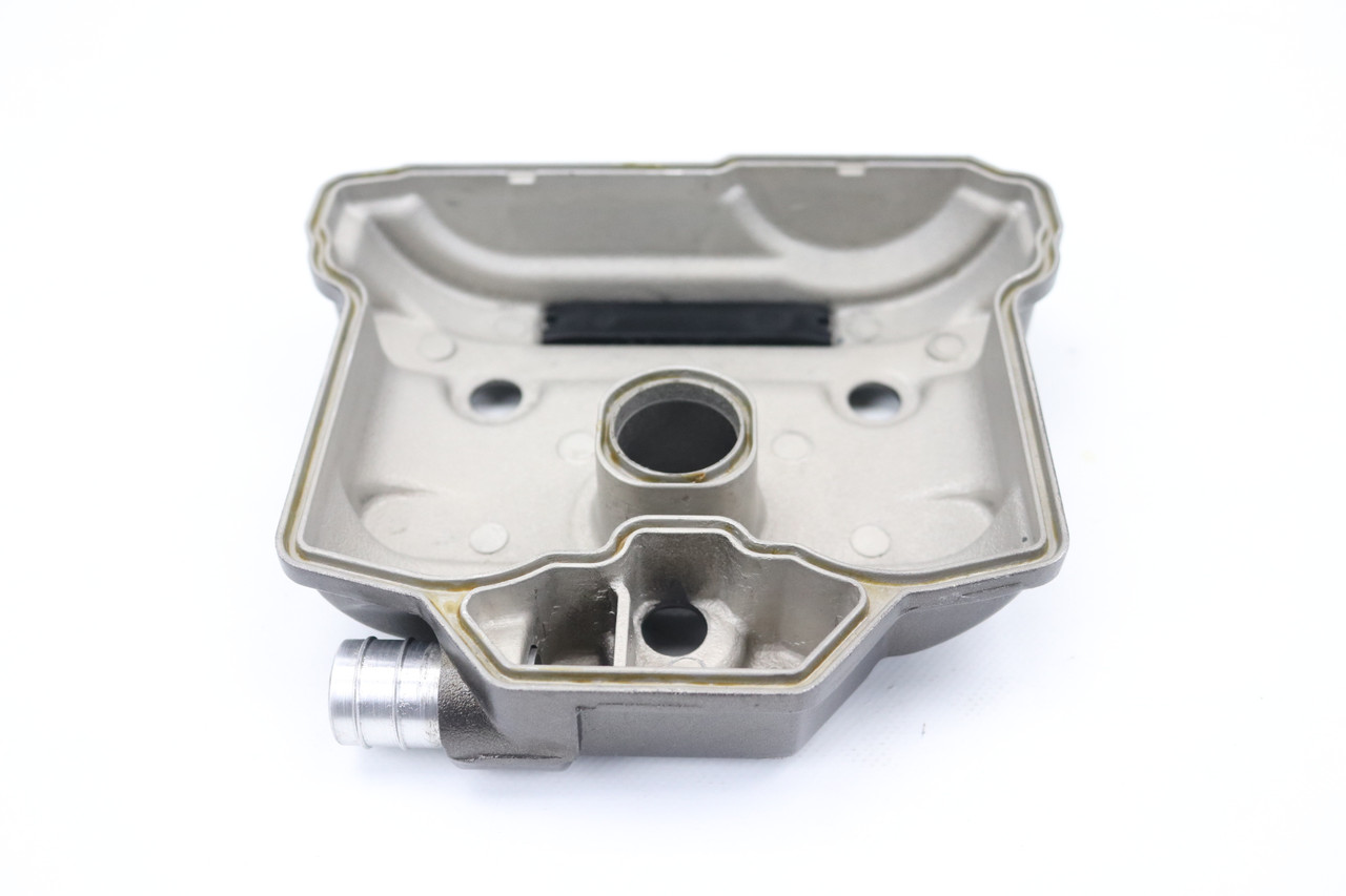 YZ450F 2014-2017 Cylinder Head Valve Cover Yamaha 33D-11190-29 #347