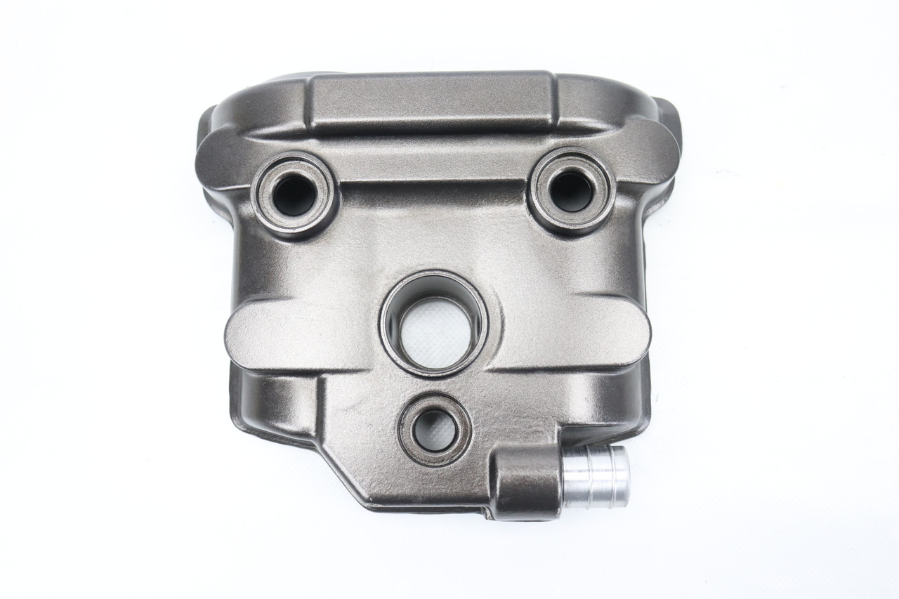 YZ450F 2014-2017 Cylinder Head Valve Cover Yamaha 33D-11190-29 #347