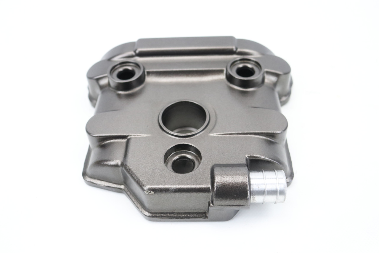 YZ450F 2014-2017 Cylinder Head Valve Cover Yamaha 33D-11190-29 #347
