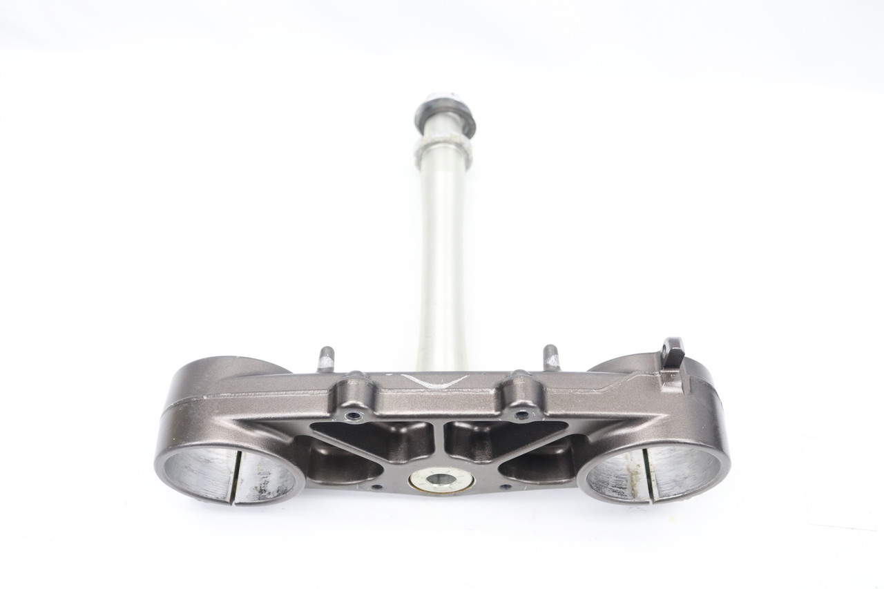 YZ450F 2016-2017 Lower Triple Clamp Steering Stem Yamaha B11-23340-00 #347