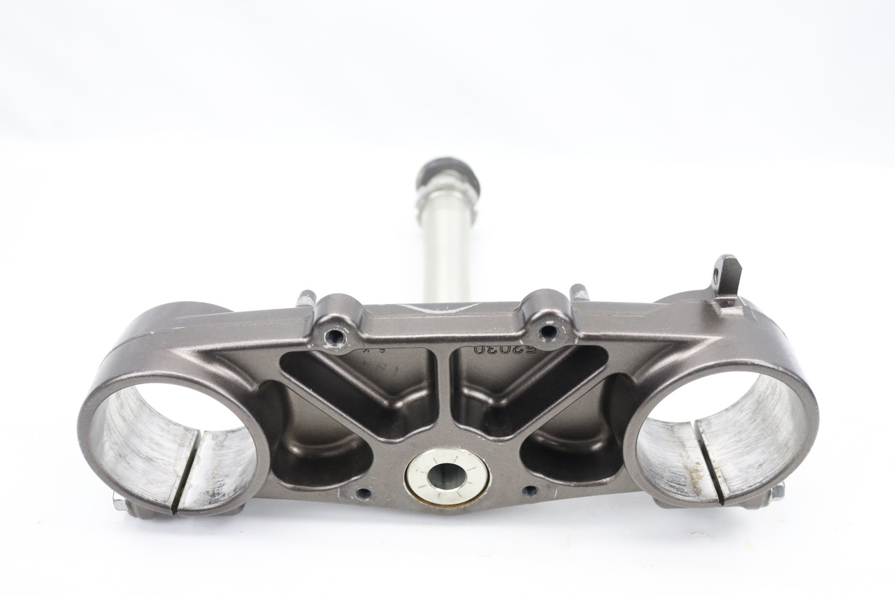 YZ450F 2016-2017 Lower Triple Clamp Steering Stem Yamaha B11-23340-00 #347