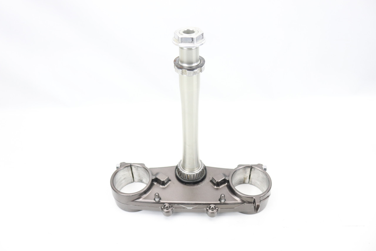 YZ450F 2016-2017 Lower Triple Clamp Steering Stem Yamaha B11-23340-00 #347