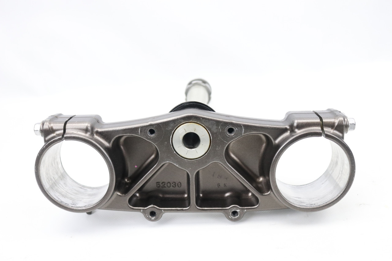 YZ450F 2016-2017 Lower Triple Clamp Steering Stem Yamaha B11-23340-00 #347