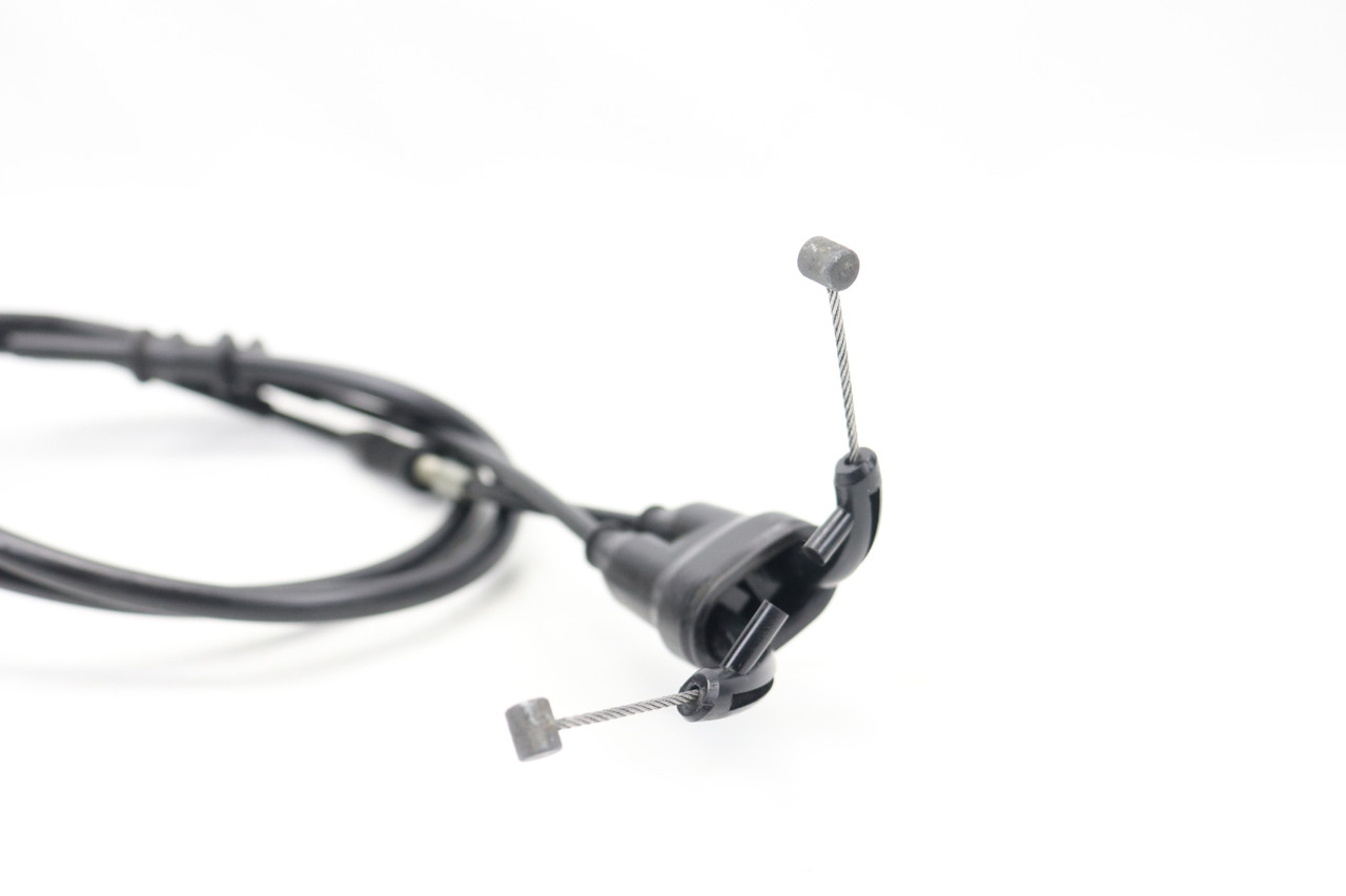 YZ450F 2016-2017 Throttle Cable Cables Assy Yamaha B11-26302-01 #347