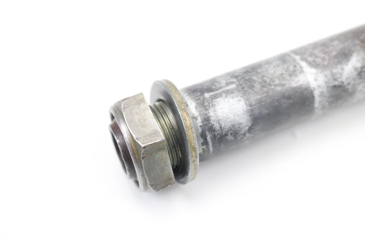 YZ250F 09-23 YZ450F 09-22 Rear Axle Shaft Bolt Yamaha 17D-25381-00 #347