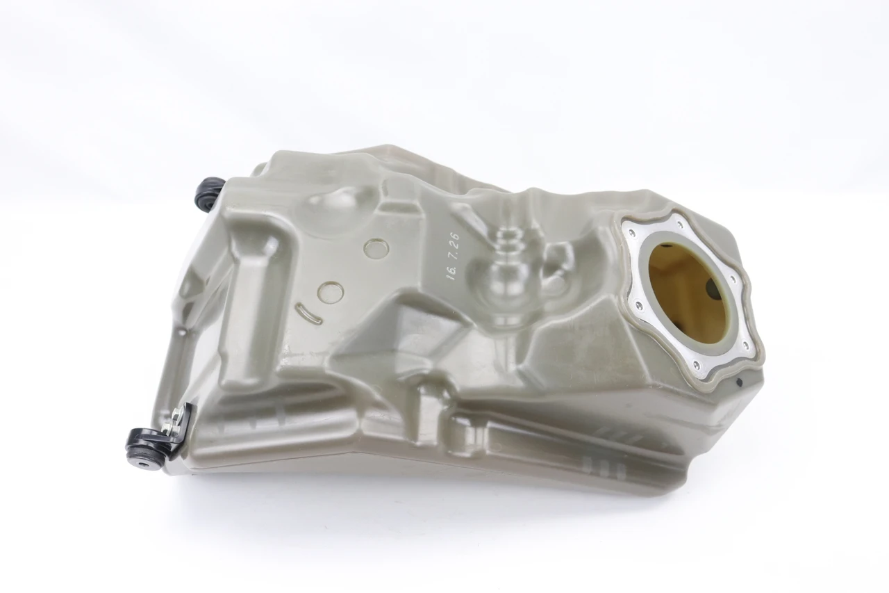 YZ450F 14-17 YZ250F 14-18 Fuel Tank Gas Cell Assy Yamaha 1SL-24110-00 #347