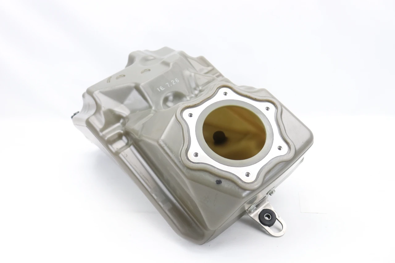 YZ450F 14-17 YZ250F 14-18 Fuel Tank Gas Cell Assy Yamaha 1SL-24110-00 #347