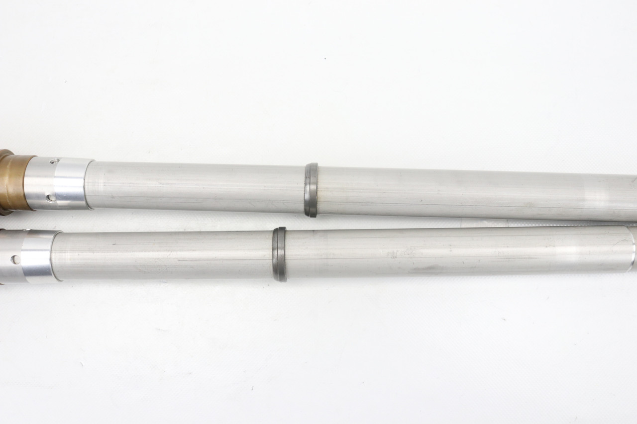 YZ250F YZ450F 2006 Fork Cylinder Damping Rods Pair Yamaha 1C3-23170-N0 #344